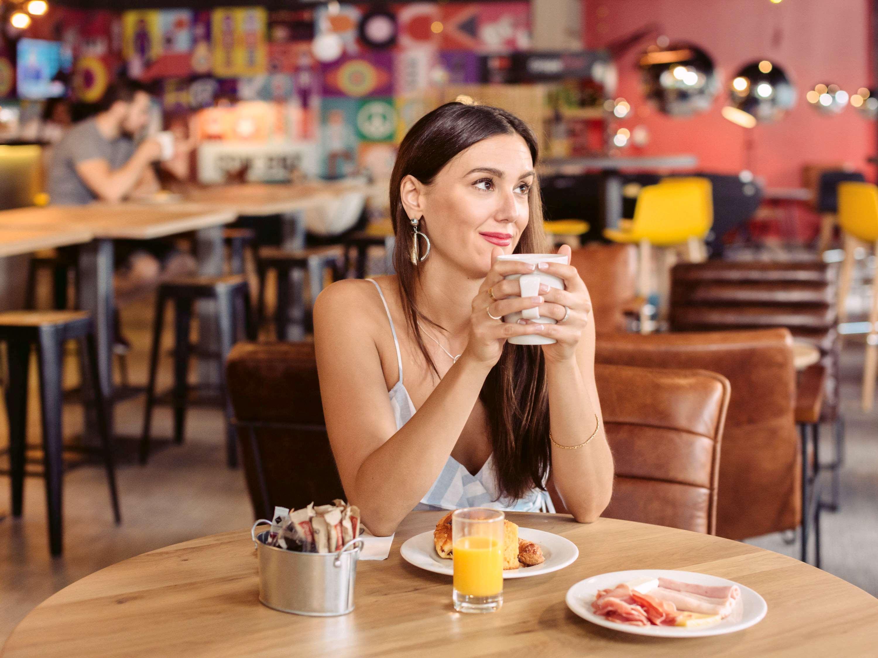 Hotel ibis Madrid Fuenlabrada