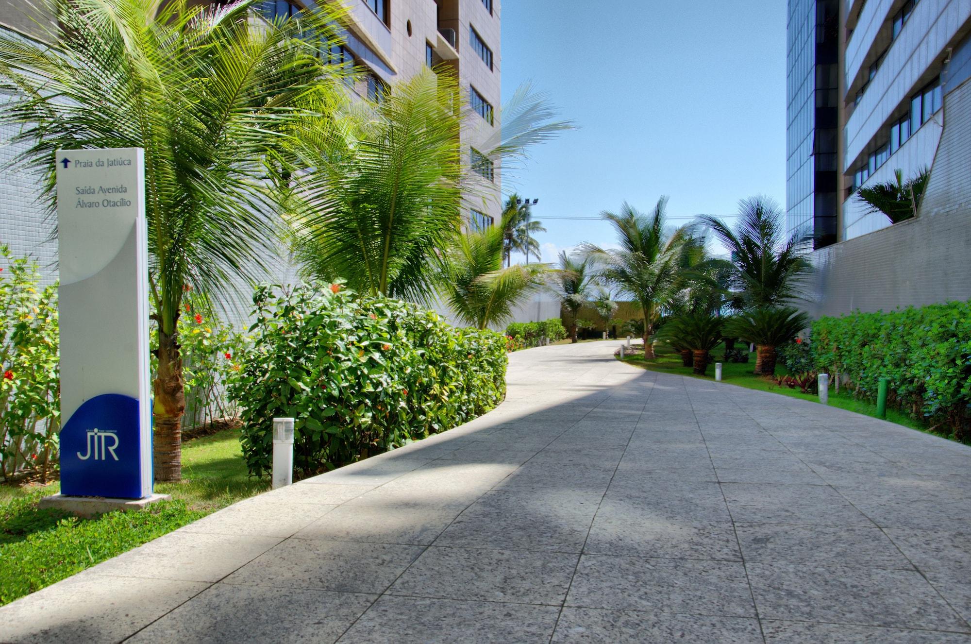 Vista Exterior Dream Home Maceió