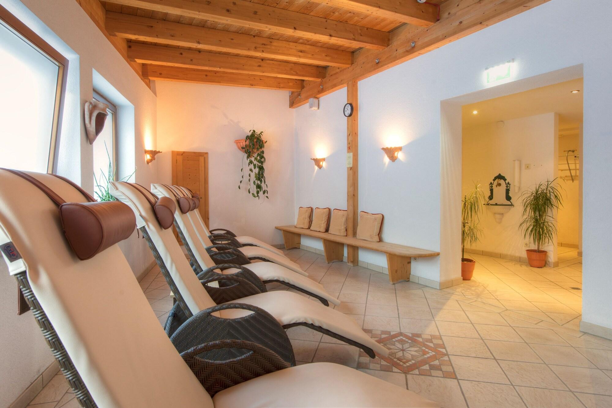 Spa Hotel Alpina Arlberg