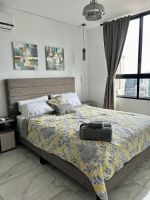 Alquiler Vacacional - Apartment Slice of Gray in the heart of Panama City