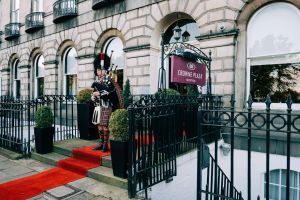 Alojamiento - voco Edinburgh Royal Terrace