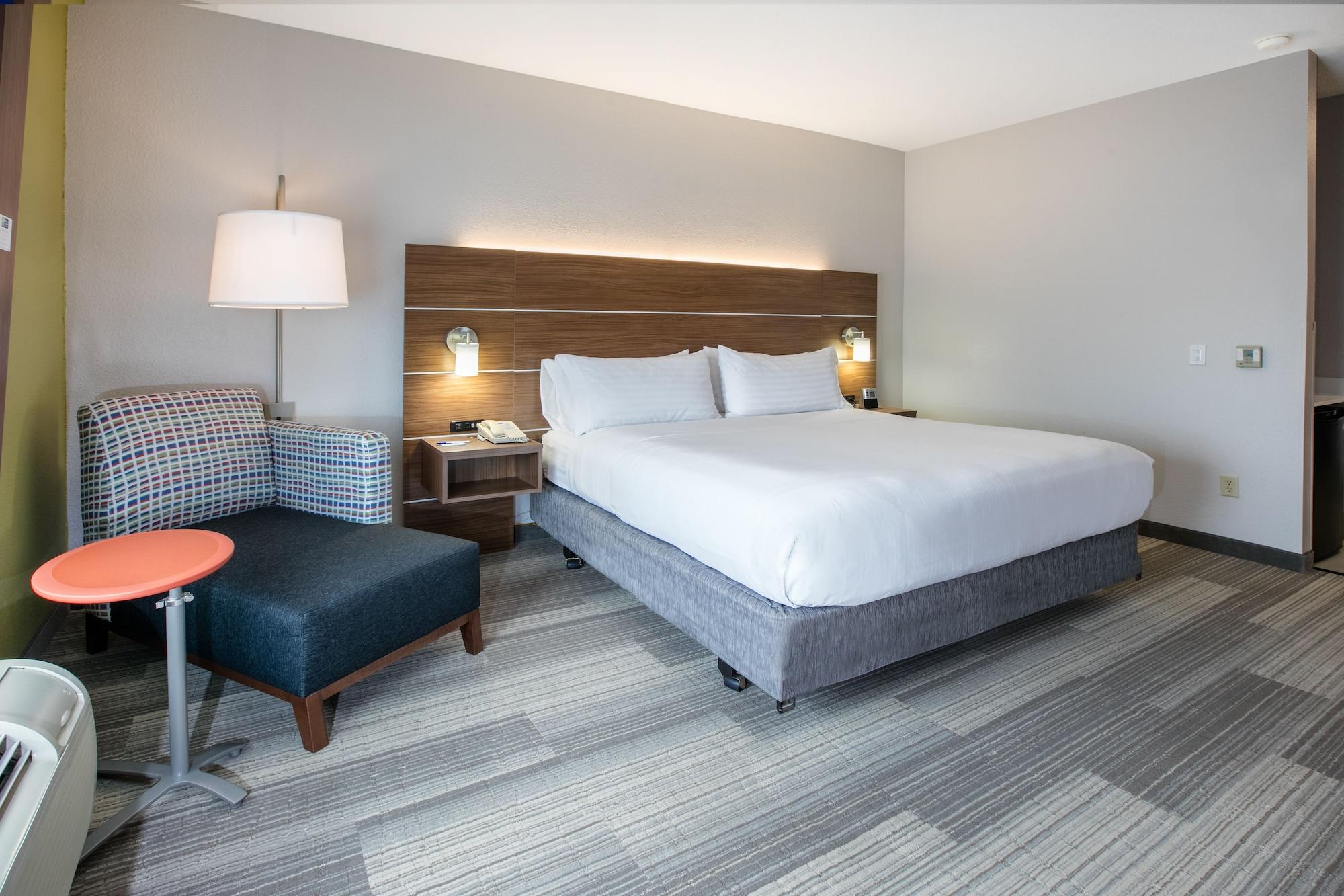 Habitación Holiday Inn Express Hotel & Suites Dallas-Grand Prairie I-20 by IHG