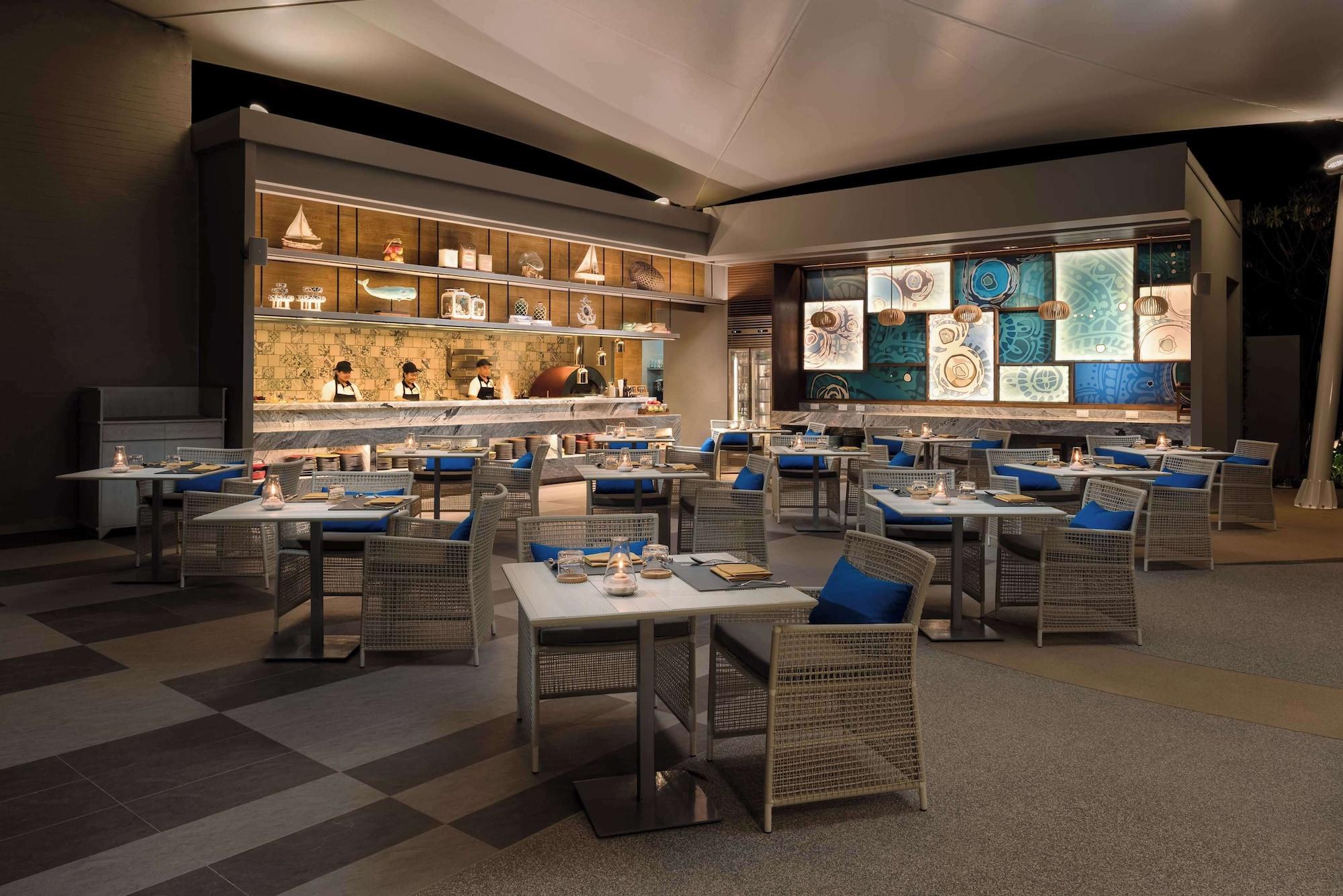 Restaurant Avani+ Samui Resort