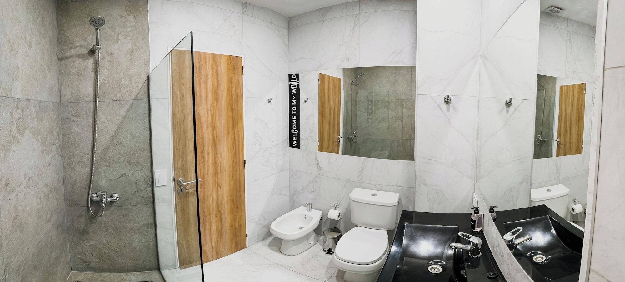 Equipamiento de Habitación ibis Puerto General San Martin