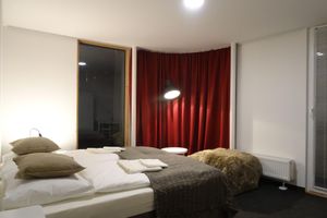 Alquiler Vacacional - OMYXL Apartment