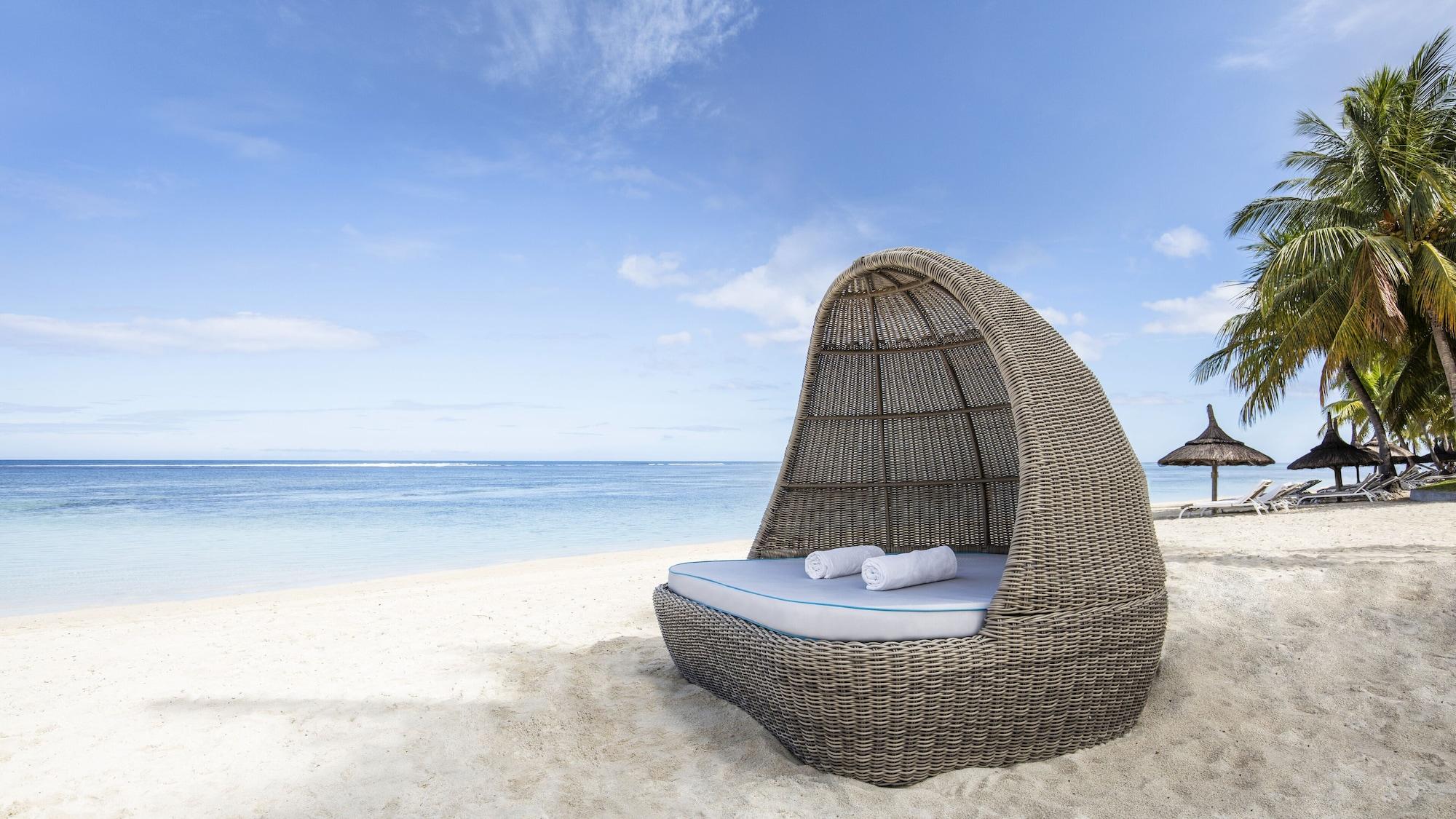 Playa Sugar Beach Mauritius