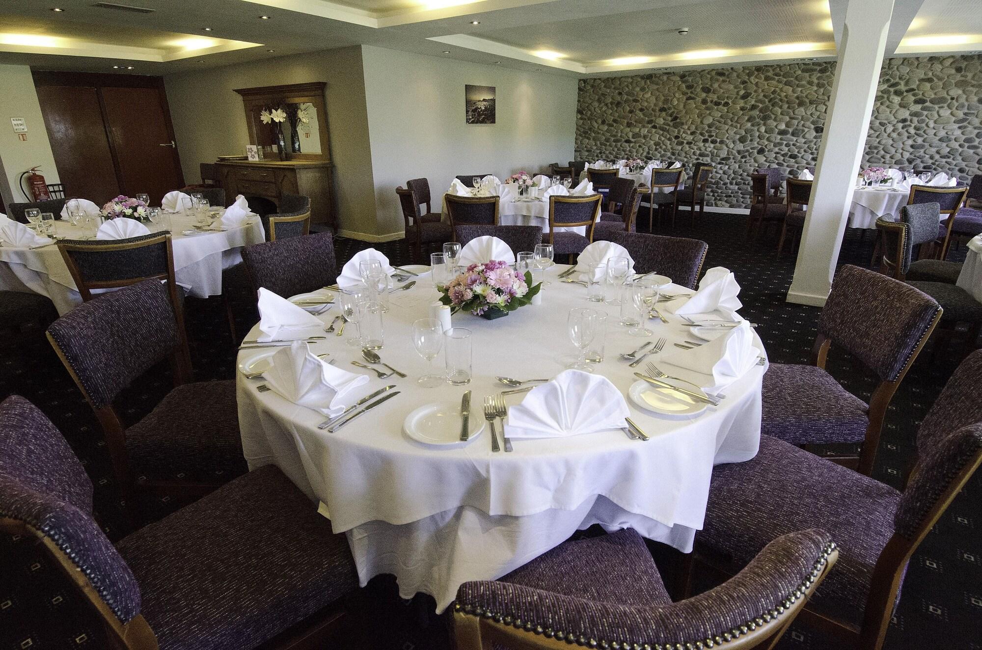 Restaurant Seacote Hotel