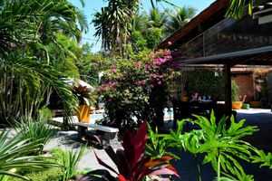 Alojamiento - Hostel Braz