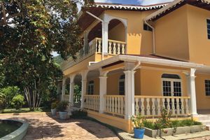 Alquiler Vacacional - Green Moon House