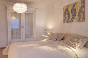 Renta temporal - Apartment with sea view and feel-good factor