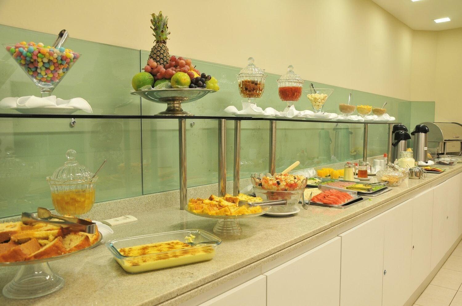 Restaurant Rede Andrade Navegantes