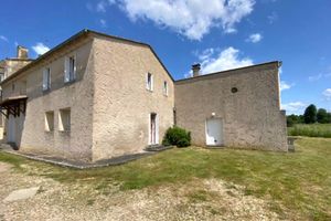 Alquiler Vacacional - Maison de Campagne Zaaka