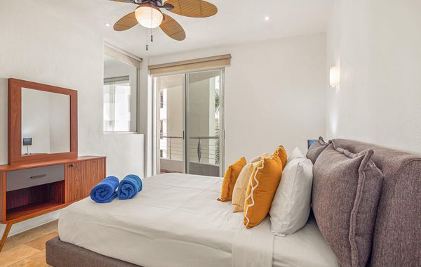 Ocean-view Condo With Resort Pool & Sundeck - Los mejores hoteles todo incluido en Nuevo Vallarta, Nayarit