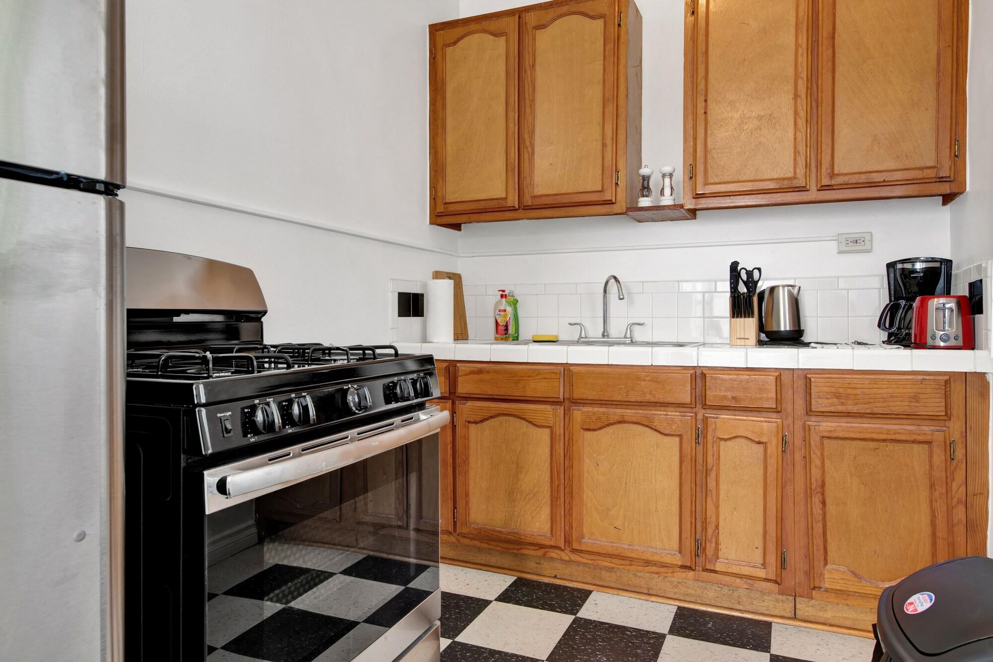 Equipamiento de Habitación La Casa Del Rey Suites