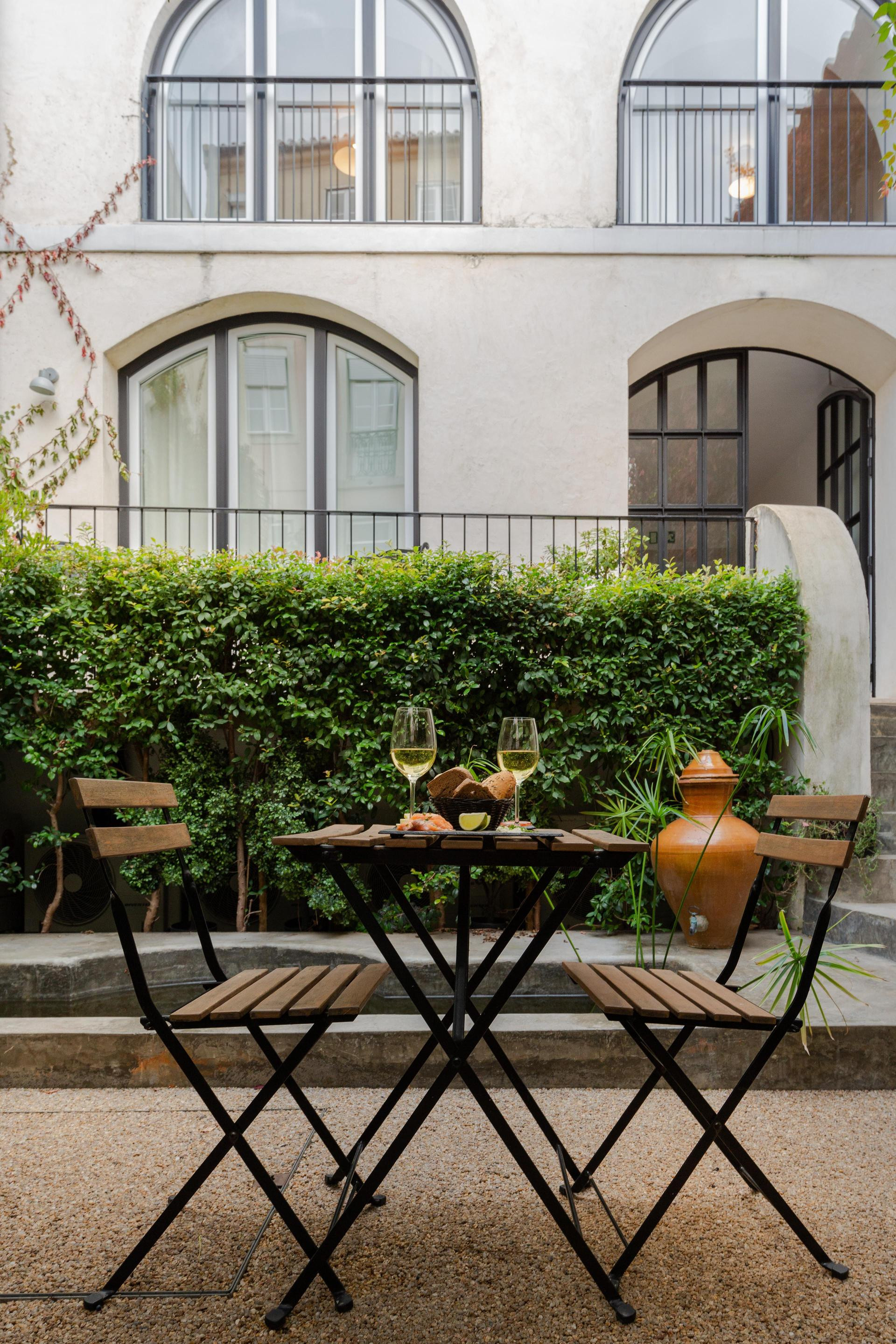 Varios My Suite Lisbon Serviced Apartments