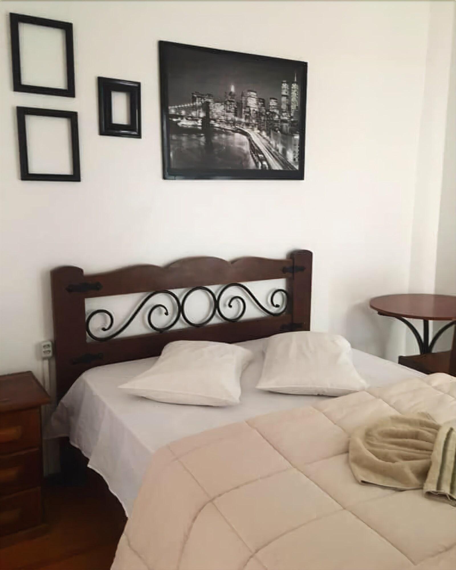 Quarto Hotel Cassino