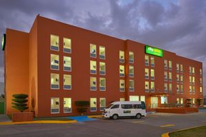 Alojamiento - City Express Junior by Marriott Toluca Aeropuerto