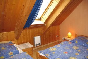 Arriendo temporal - Apartment Old Hüsung (MUZ327) in Waren - 5 persons, 2 bedrooms