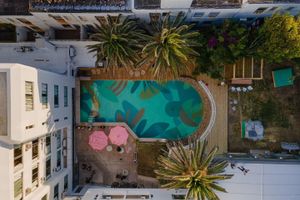 Paquete - ZAG Coliving