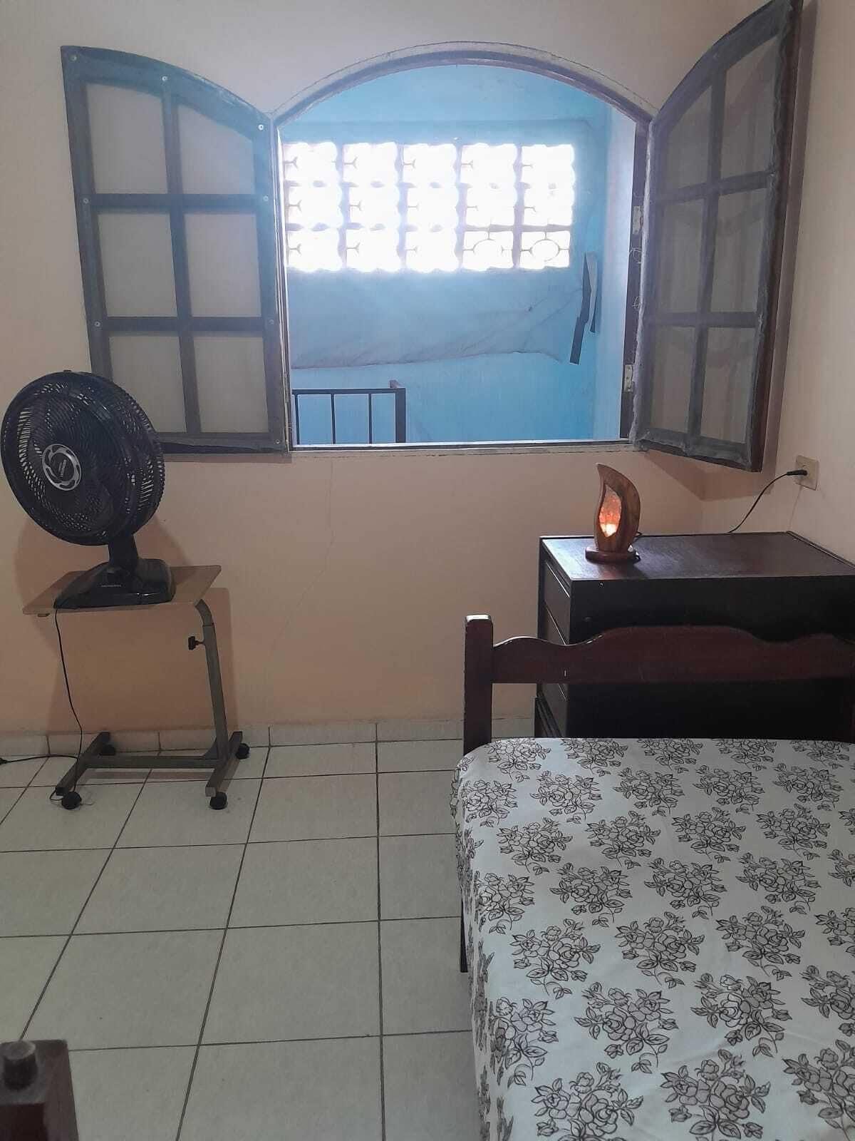 Habitación A POUSADA BRANCO