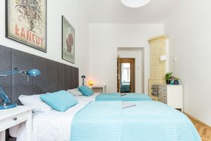 Alquiler Vacacional - Apartment at Wawel -Kazimierz. City center, close to every attraction in Krakow.