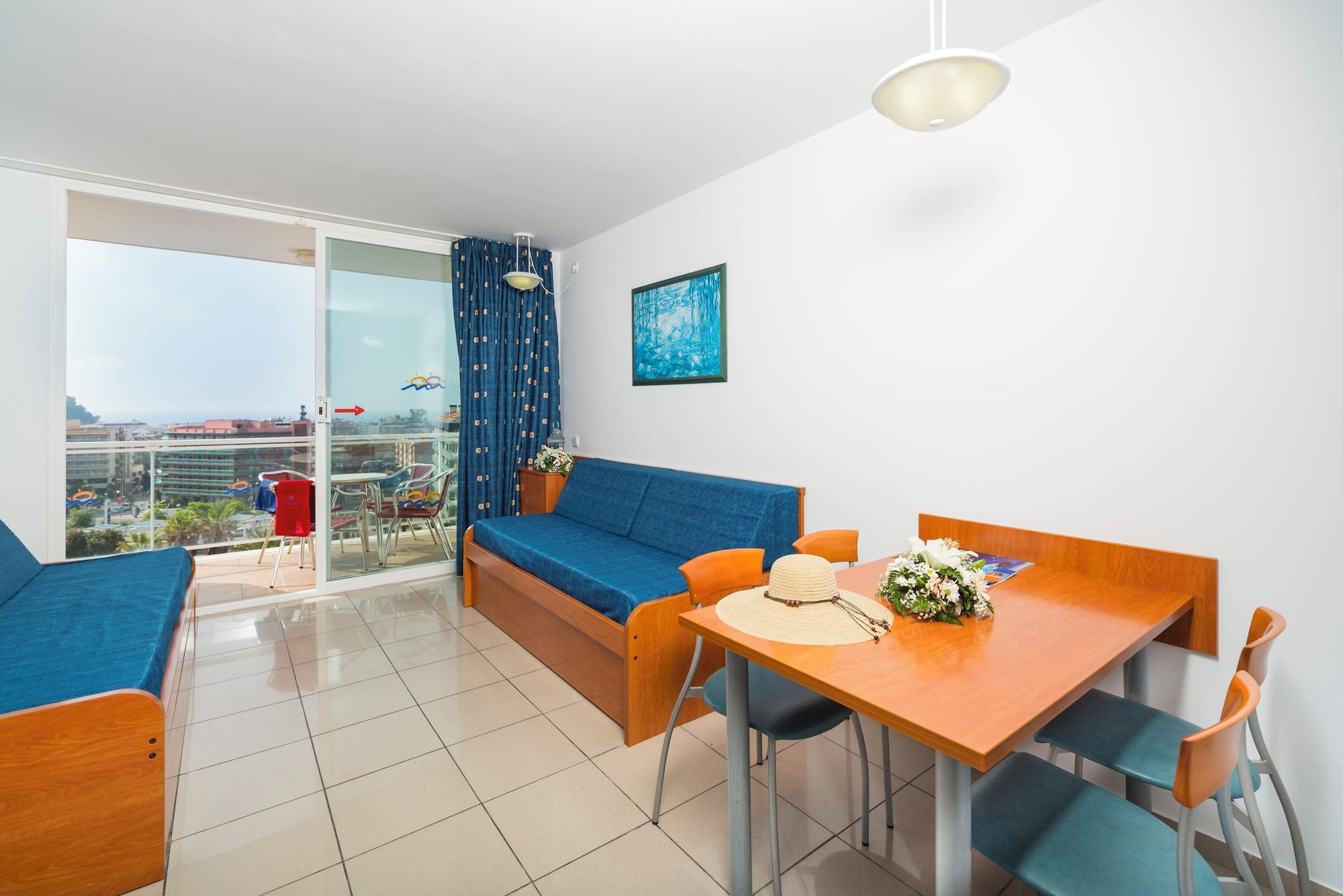 Habitación Costa Encantada Suites & Resort