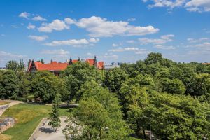 Alojamiento - Radisson Blu Hotel, Wroclaw
