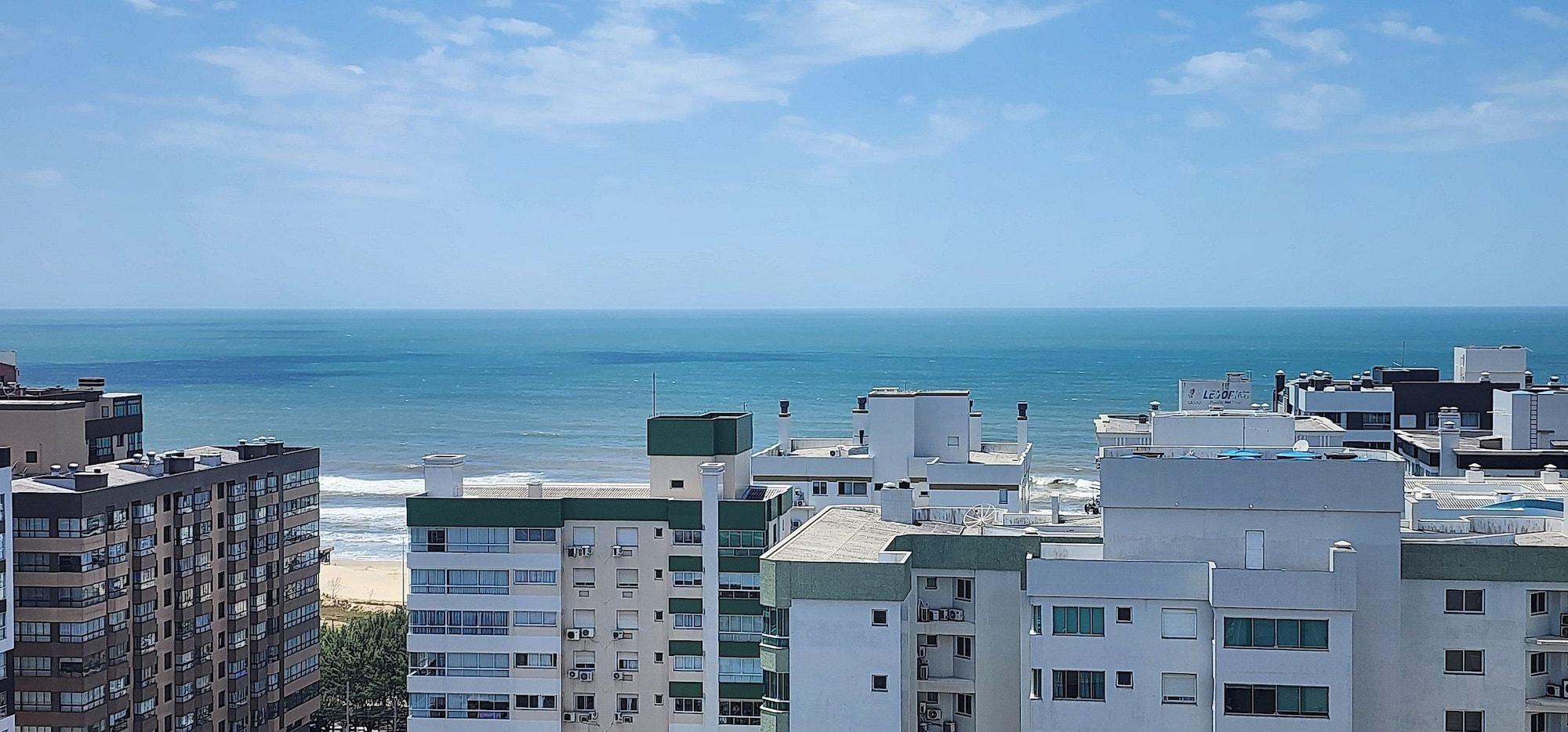 Vista Exterior Atlantida Park Residence