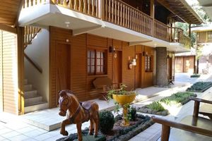 Alojamiento - Pousada Villa Fiorita