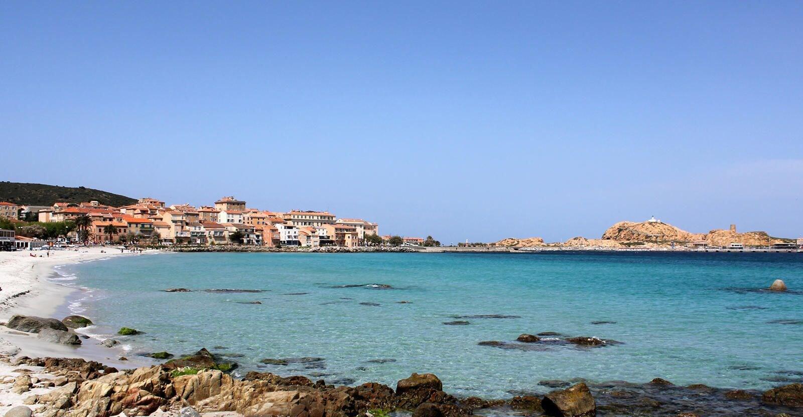 Playa Auberge de Tesa