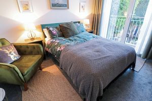 Alquiler Vacacional - Awel Y Mor