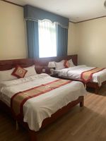 Alojamiento - Duc Trung Hotel CB by Bayluxury
