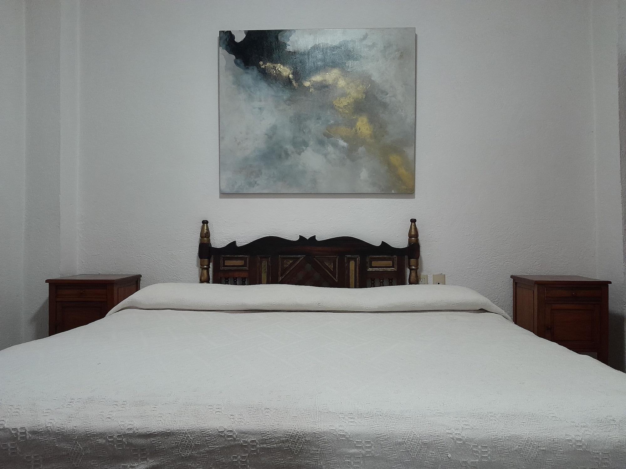 Varios Hotel Posada San Agustin
