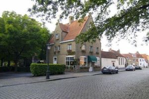 Alojamiento - Hotel 't Keizershof