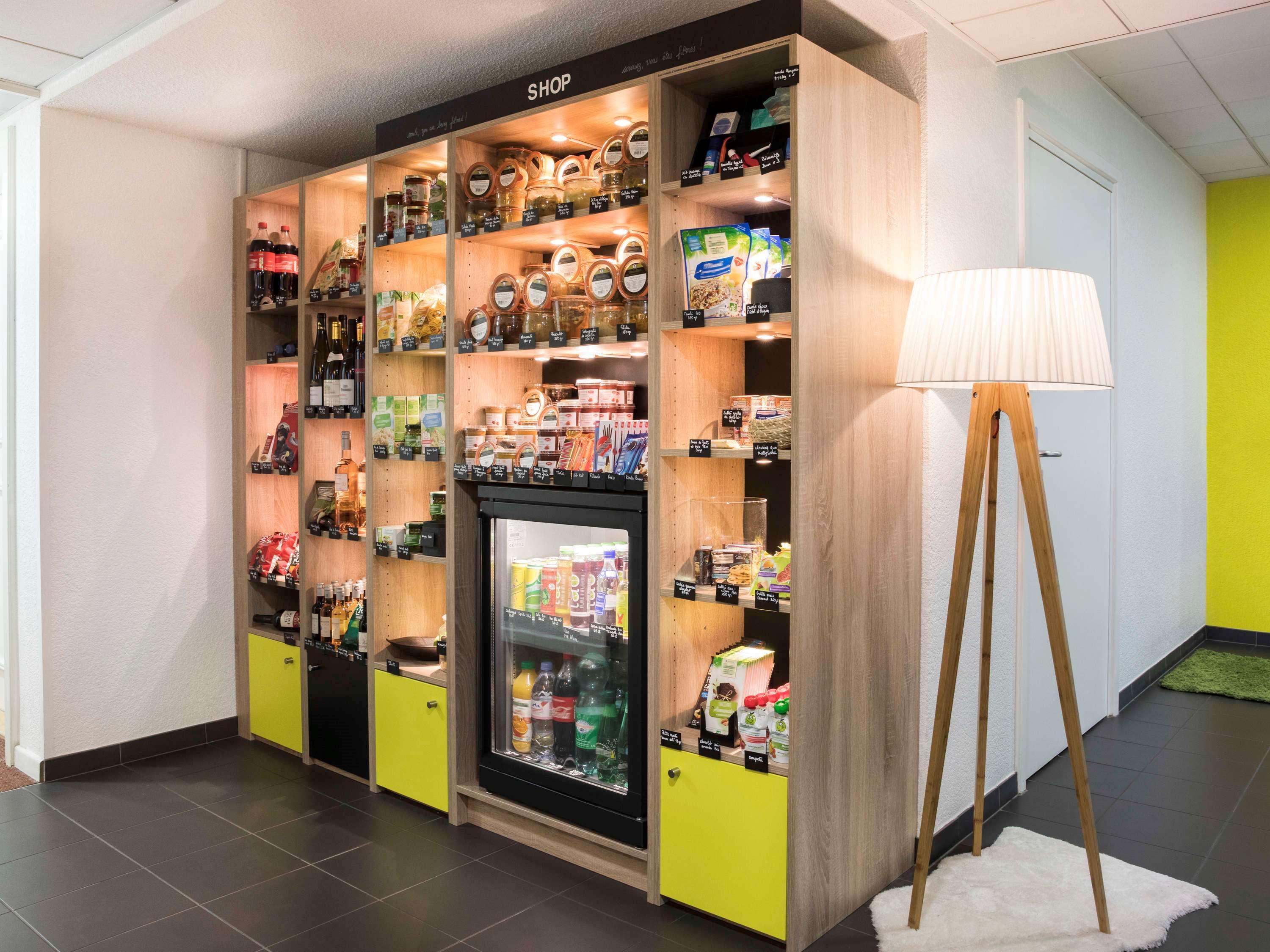 Restaurant Aparthotel Adagio Access Strasbourg Petite France