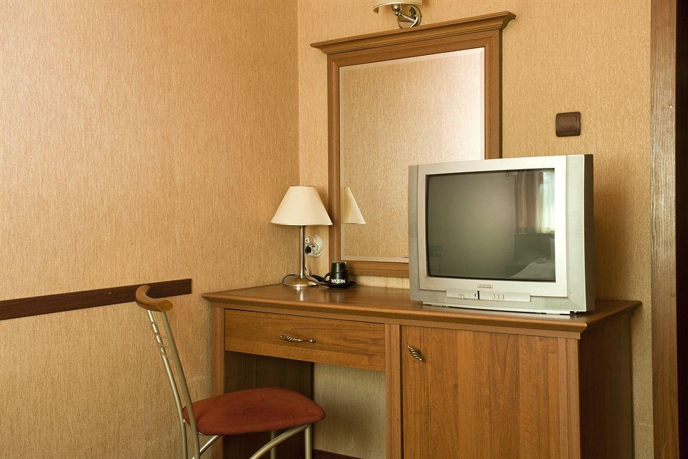 Set de Habitación The Stay Hotel