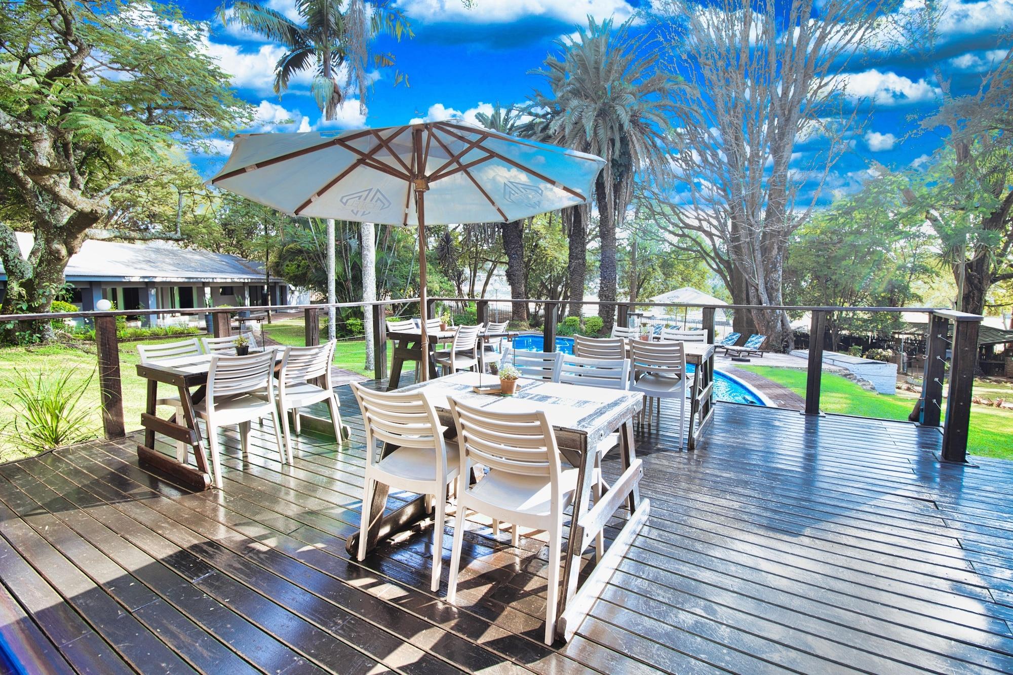 Restaurant Hotel247