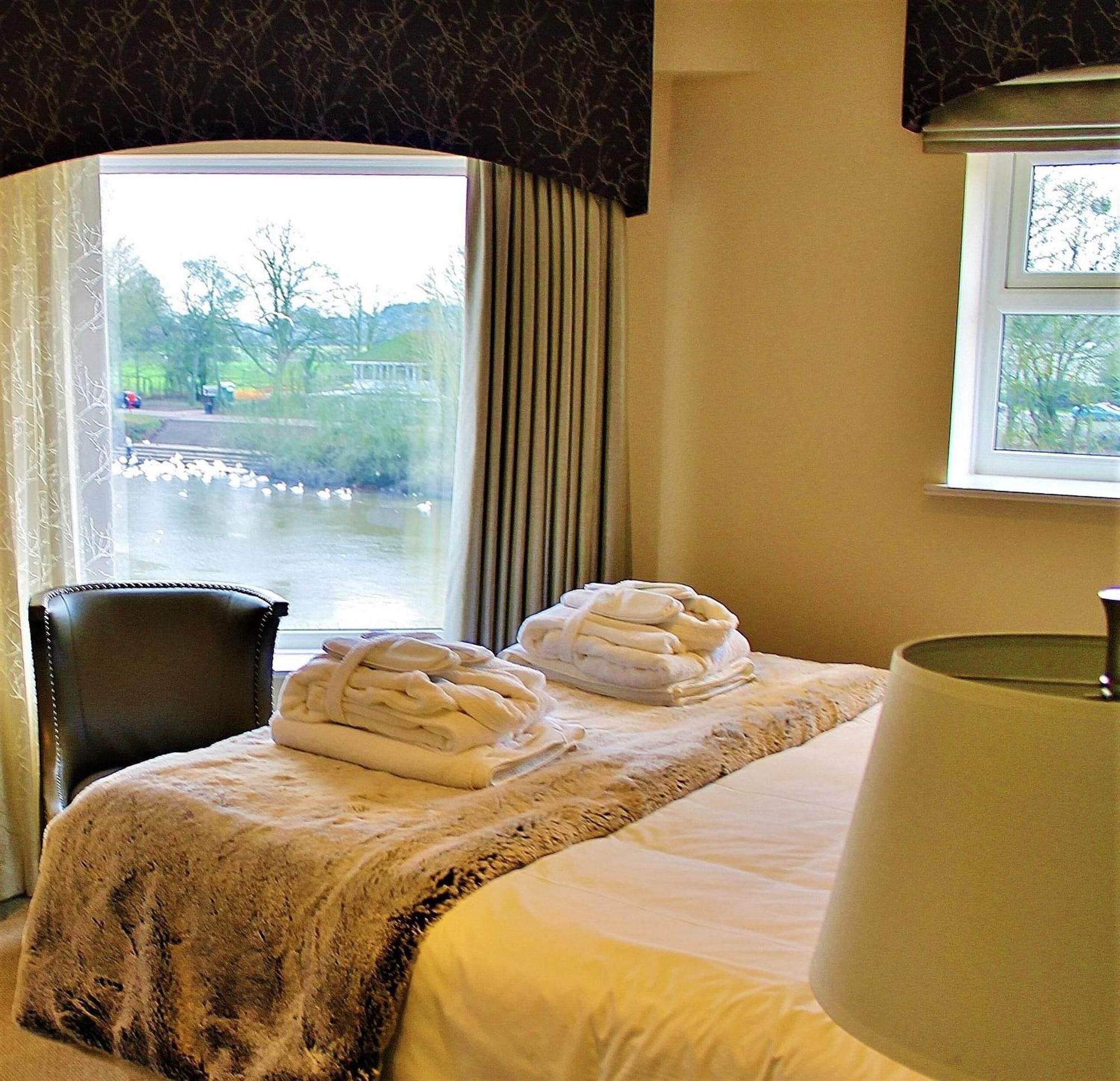 Habitación Boutique by Browns