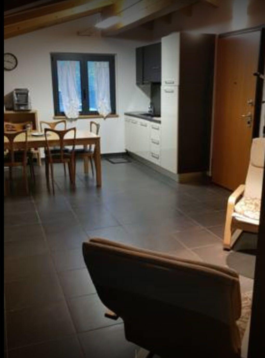 Vista Lobby B&B Benessere Lacasanera