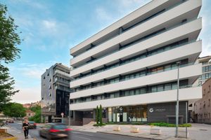 Pacote - Boutique Hotel Porto