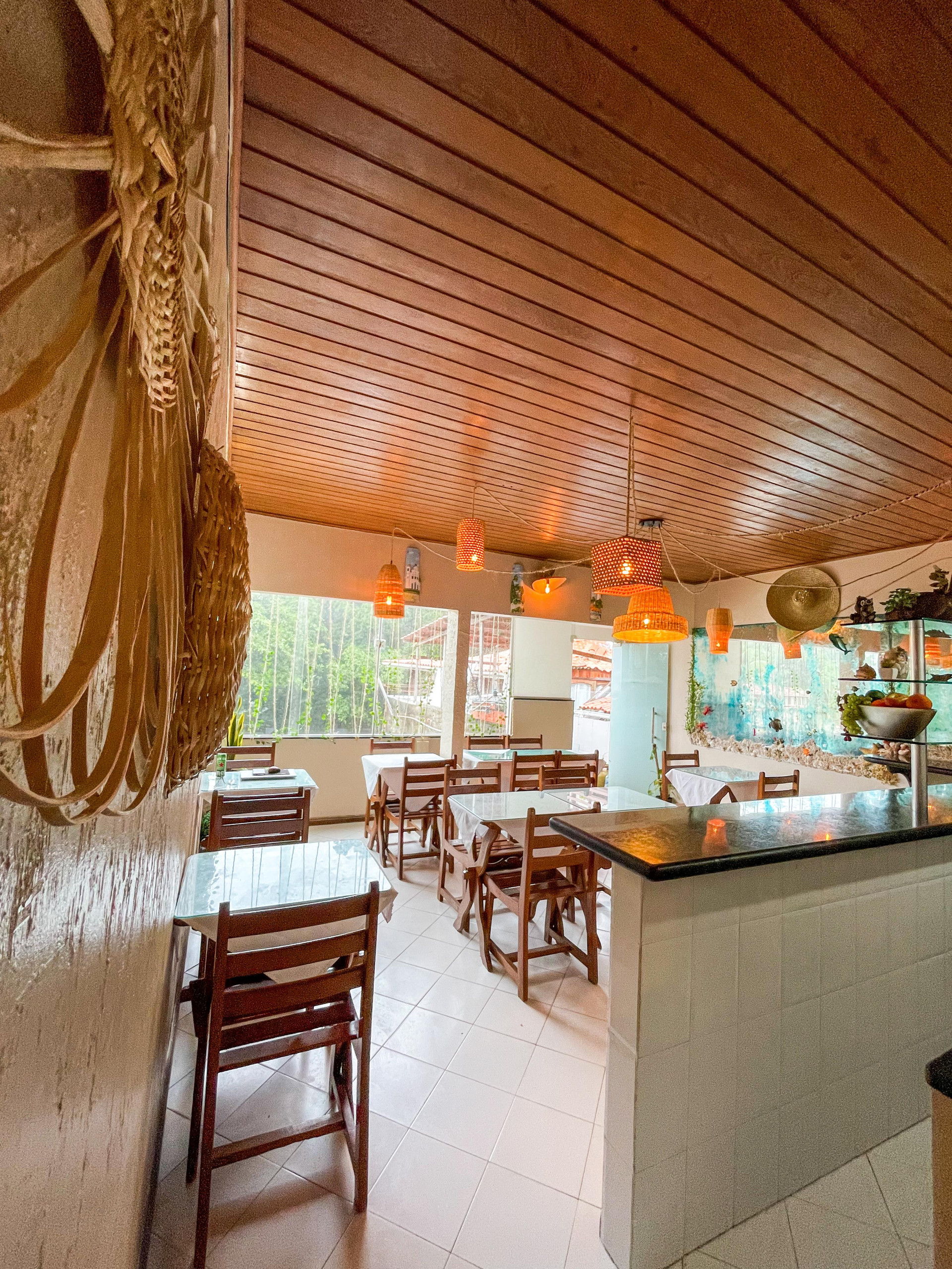 Varios Pousada Estevão