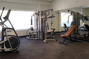 Alojamiento - Sitara Hotel Apartment