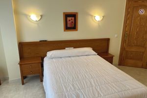 Alojamiento - Hotel Los Tulipanes