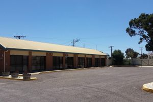 Alojamiento - Ceduna East West Motel
