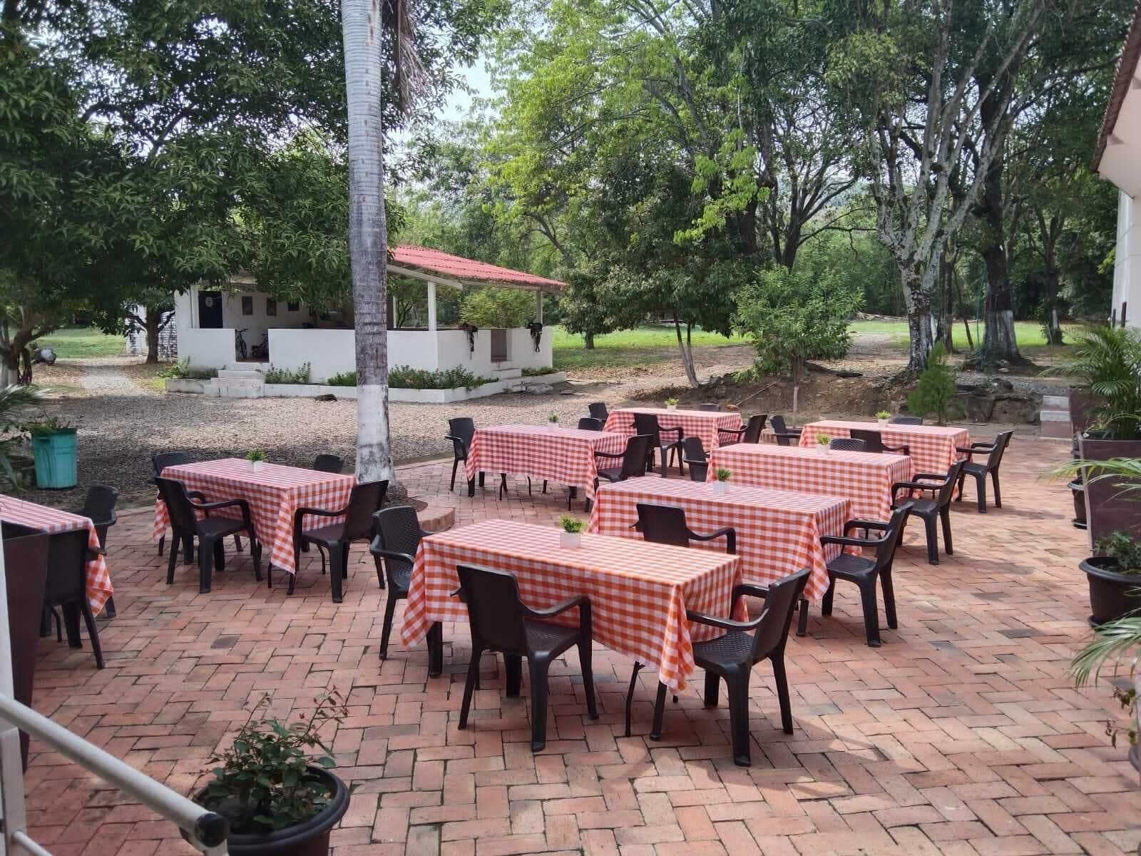 Restaurant Arizona Ranch Hotel