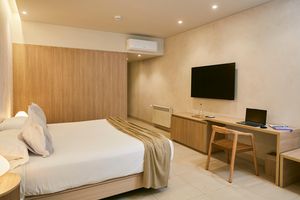 Alojamiento - Alcántara Hotel Chacras de Coria
