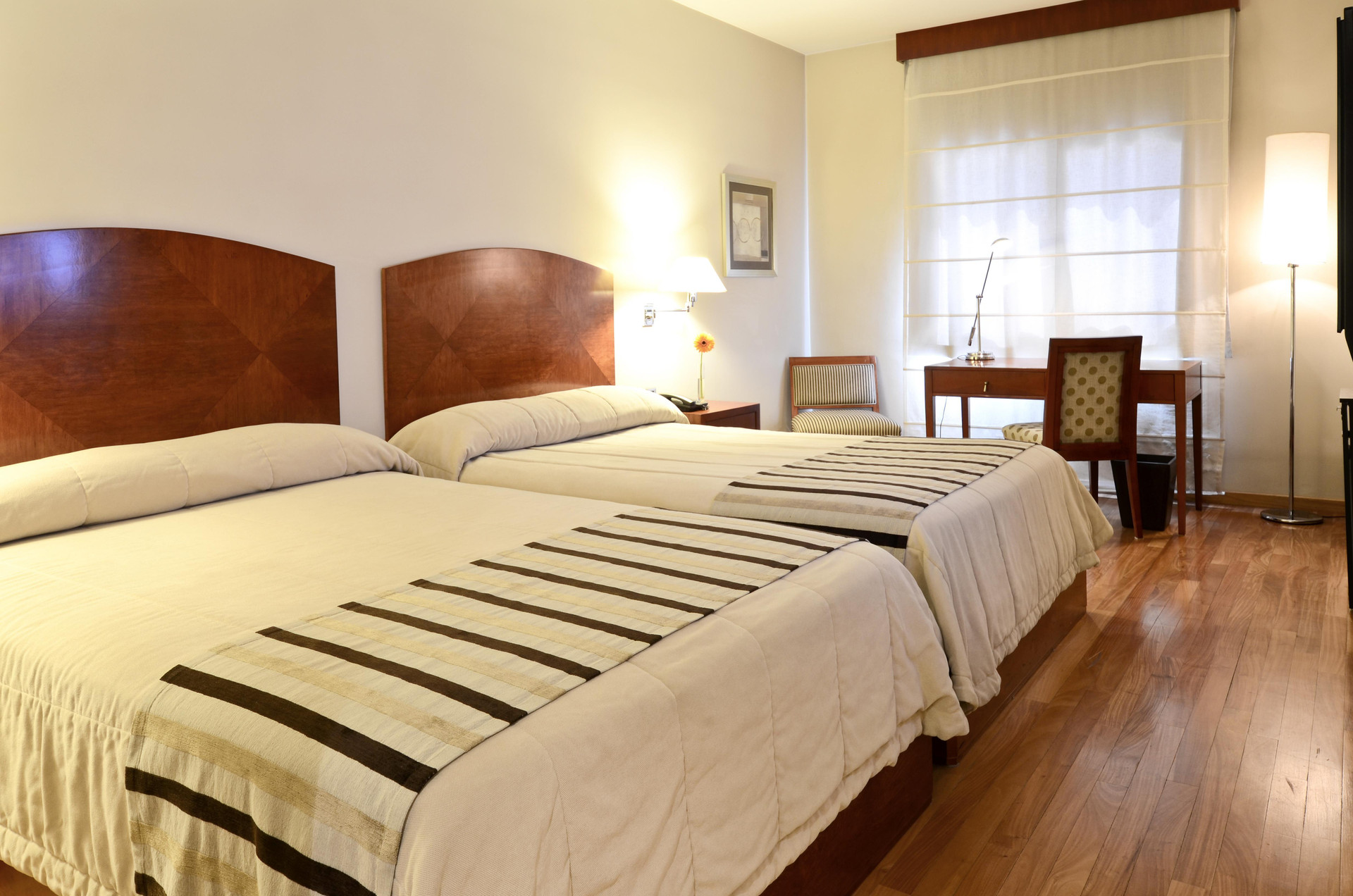 Habitación Gran Brizo Comahue