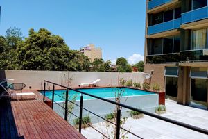 Alquiler Temporario - DFC by Fma Coliving