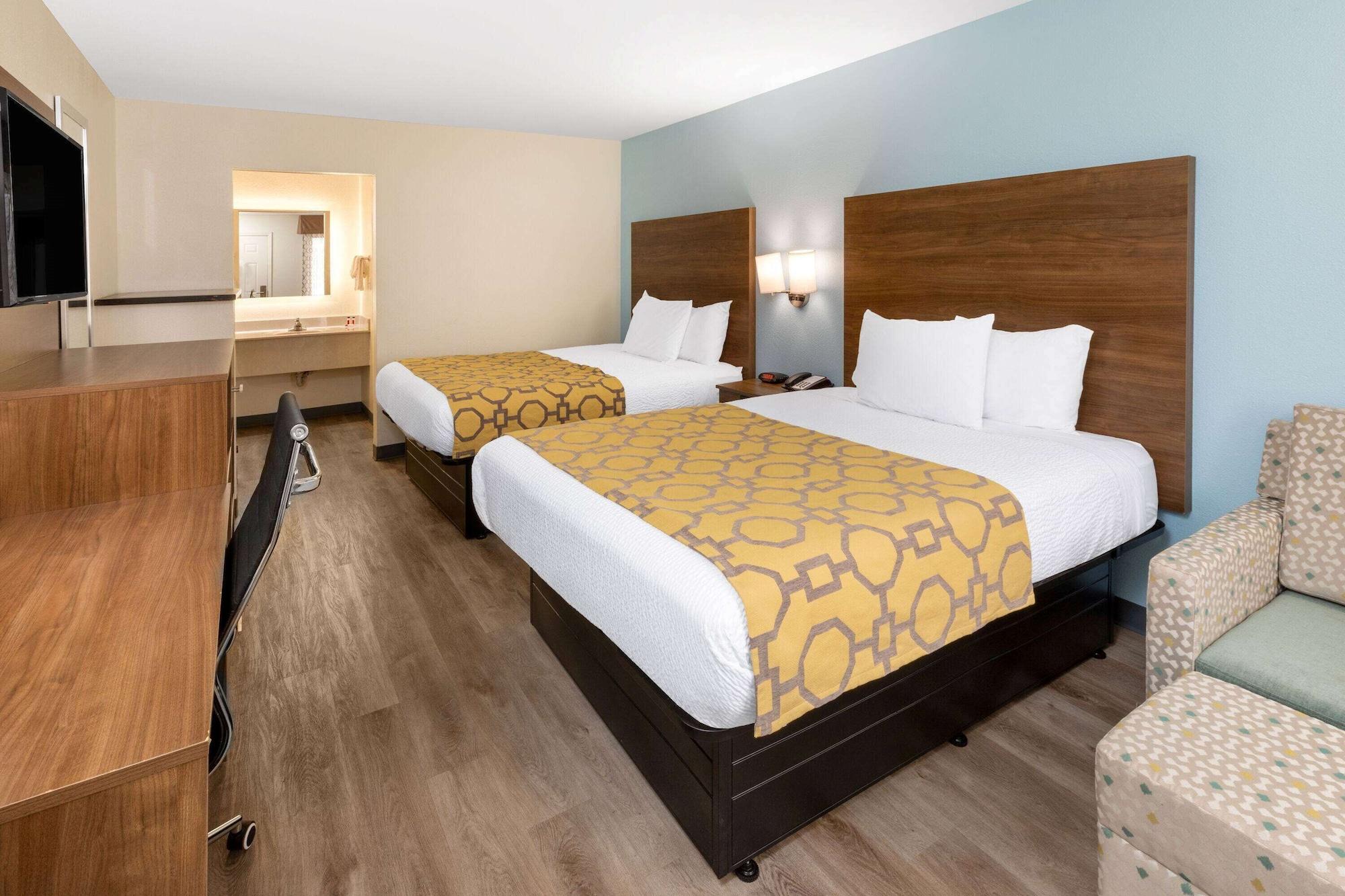 Habitación Baymont by Wyndham Biloxi/Ocean Springs