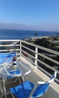 Alquiler Vacacional - Departamento Valparaiso Chile